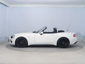 Fiat 124 Spider - 2019