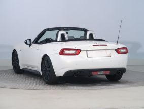 Fiat 124 Spider - 2019