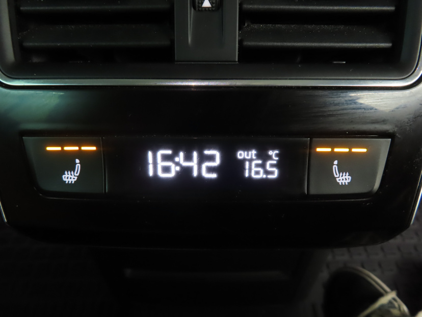 Škoda Superb, 2021