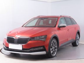 Škoda Superb - 2021