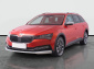 Škoda Superb, 2021