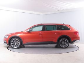 Škoda Superb - 2021