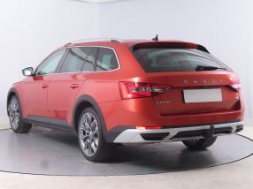 Škoda Superb - 2021