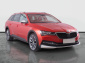 Škoda Superb, 2021