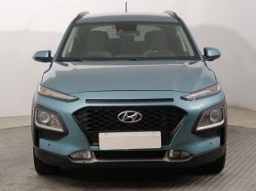 Hyundai Kona - 2019