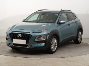 Hyundai Kona - 2019