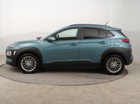 Hyundai Kona - 2019