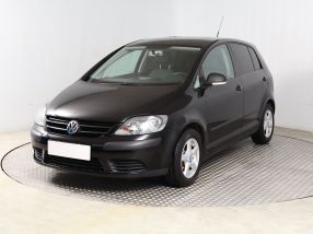 Volkswagen Golf Plus - 2008