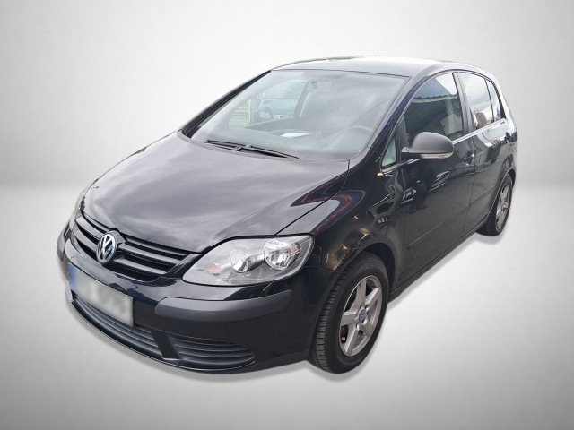 Volkswagen Golf Plus 2008