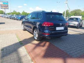 Volkswagen Touareg - 2013