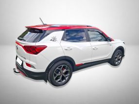 SsangYong Korando - 2022