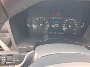 SsangYong Korando - 2022