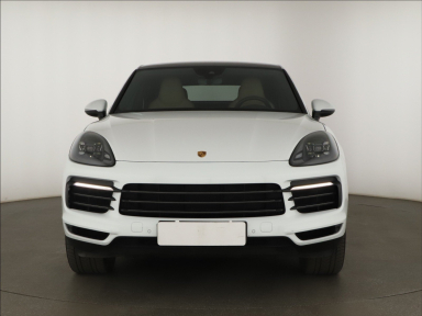 Porsche Cayenne - 2022