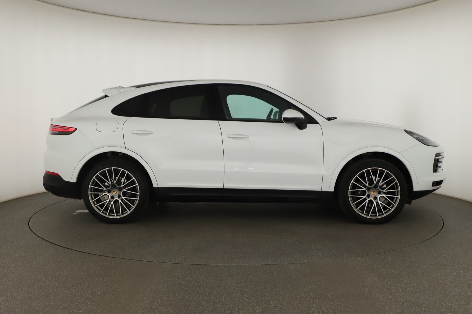 Porsche Cayenne - 2022