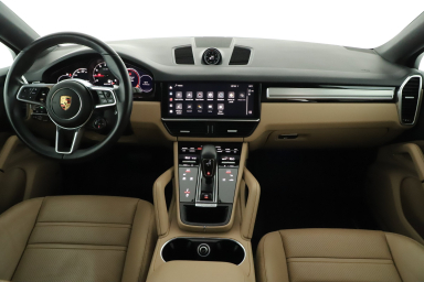 Porsche Cayenne - 2022