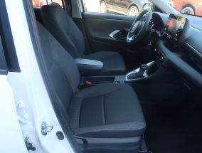 Toyota Yaris - 2022