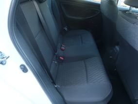 Toyota Yaris - 2022