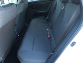 Toyota Yaris - 2022