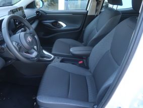 Toyota Yaris - 2022