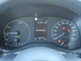 Toyota Yaris - 2022