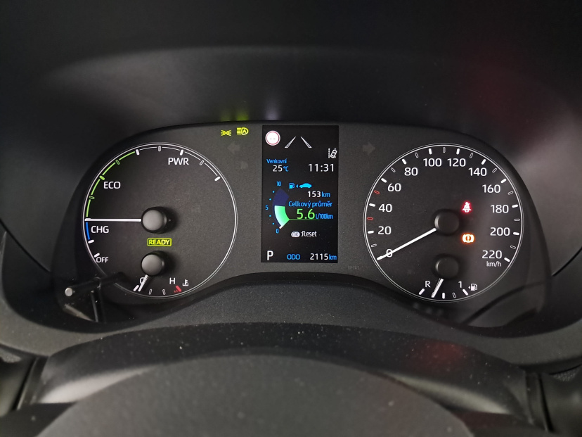 Toyota Yaris, 2022
