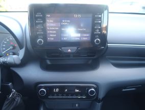 Toyota Yaris - 2022