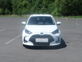 Toyota Yaris - 2022