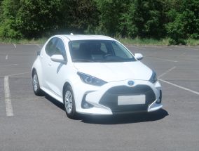 Toyota Yaris - 2022