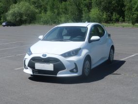 Toyota Yaris - 2022