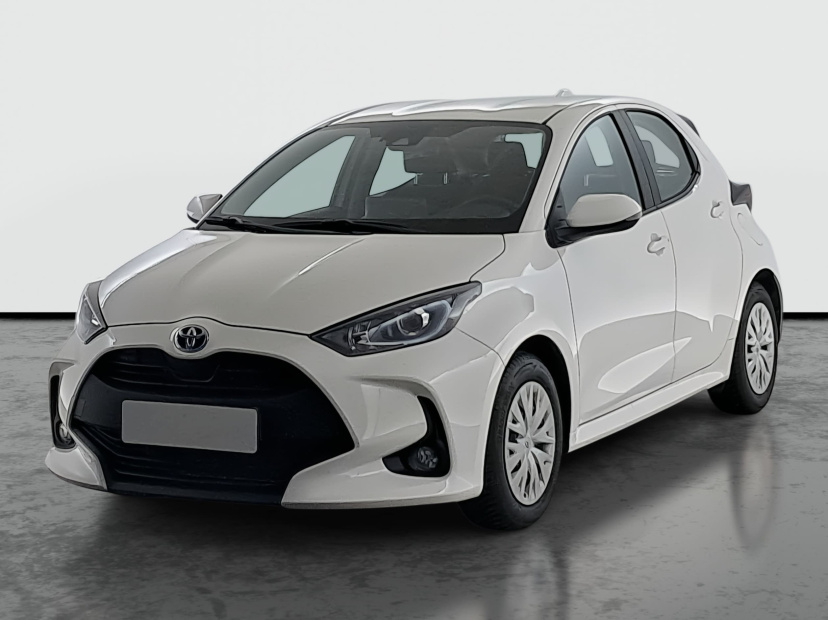 Toyota Yaris, 2022