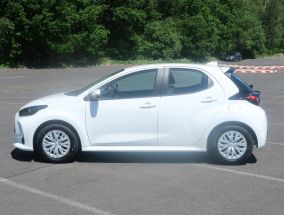 Toyota Yaris - 2022
