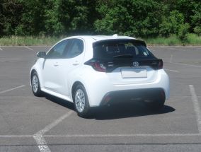 Toyota Yaris - 2022