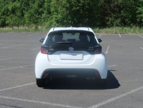 Toyota Yaris - 2022