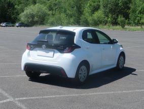 Toyota Yaris - 2022