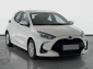 Toyota Yaris, 2022