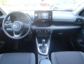 Toyota Yaris - 2022