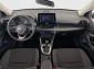 Toyota Yaris, 2022