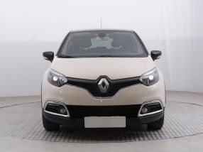 Renault Captur - 2016