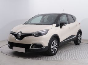 Renault Captur - 2016