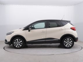 Renault Captur - 2016