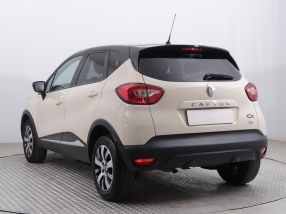 Renault Captur - 2016