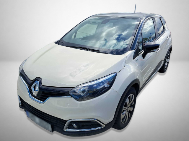 Renault Captur 2016