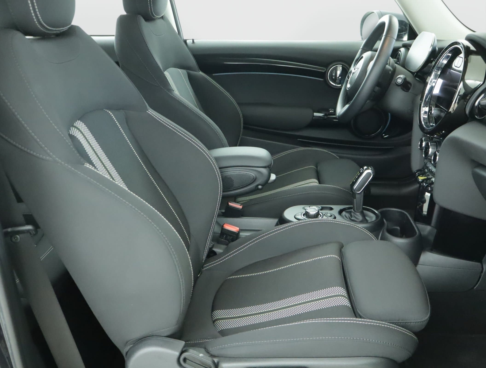 MINI 3-door - 2021