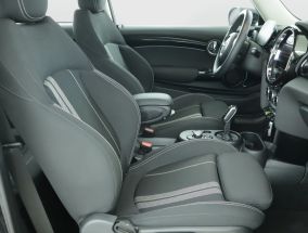 MINI 3-door - 2021