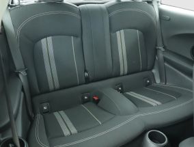 MINI 3-door - 2021