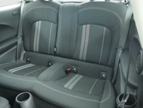 MINI 3-door - 2021