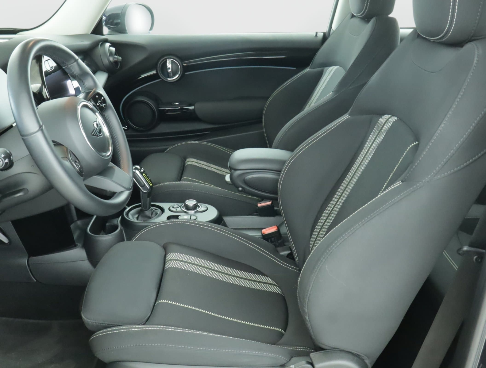 MINI 3-door - 2021