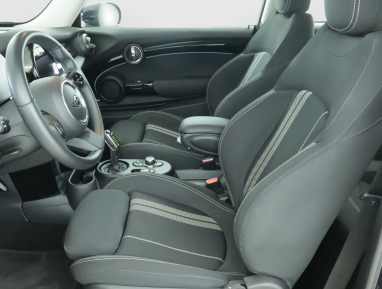MINI 3-door - 2021