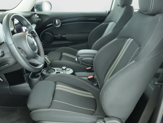 MINI Cooper SE 32 kWh