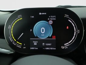 MINI 3-door - 2021